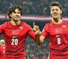 Daha &ouml;nce 2-0 ve 4-1 kazanmıştık! Yapay zeka, Kosova-T&uuml;rkiye ma&ccedil;ının sonucunu a&ccedil;ıkladı
