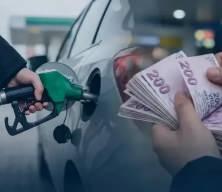 Savaşın akaryakıt maliyeti: 43 milyar liralık y&uuml;k&uuml; devlet sırtladı