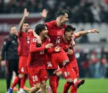 D&uuml;nya Kupası'nın favorileri sıralandı! A Milli Takım'ın sırası şaşırttı