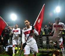 FIFA sıralaması g&uuml;ncellendi! A Milli Takım son 9 yılın zirvesinde