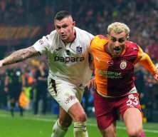 Yapay zeka, Trabzonspor-Galatasaray ve Fenerbah&ccedil;e-Beşiktaş ma&ccedil;larının sonucunu a&ccedil;ıkladı