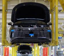 BYD'ye ağır darbe: Kara listeye aldılar