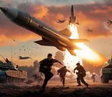 3. D&uuml;nya Savaşı senaryosu a&ccedil;ıklandı! T&uuml;rkiye detayı şaşırttı