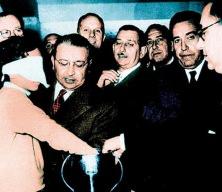 10 yaşındaki biletsiz Franco T&uuml;rk futbolunun kaderini değiştirdi!