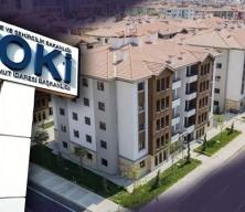 Hatay'da deprem konutları teslim edildi, kiralar dibi g&ouml;rd&uuml;