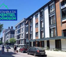  İstanbul'da, kentsel d&ouml;n&uuml;ş&uuml;m kredisine başvurular başladı