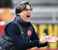 Milli takımlardan en &ccedil;ok maaş alan teknik direkt&ouml;rler belli oldu! Montella İlk 10&rsquo;da