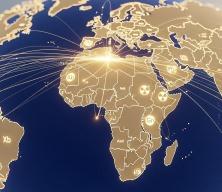 N&uuml;kleer enerjide yarış kızıştı! İşte geleceğin en g&uuml;&ccedil;l&uuml; enerji devleri: T&uuml;rkiye de listede