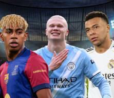 Piyasa değerleri g&uuml;ncellendi! İşte d&uuml;nyanın en pahalı 10 futbolcusu