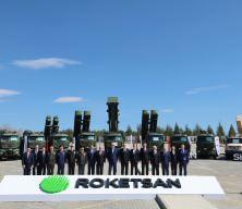 Savunmaya dev teslimat! İşte, TSK envanterine giren yeni sistemler