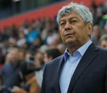 Spor camiasından Lucescu i&ccedil;in taziye mesajları
