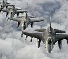 T&uuml;rkiye g&uuml;c&uuml;ne g&uuml;&ccedil; katıyor! En g&uuml;&ccedil;l&uuml; hava kuvvetleri listesinde dikkat &ccedil;eken tablo