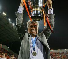 Futbolda en &ccedil;ok kupa kazanan teknik direkt&ouml;rler