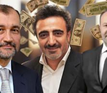 T&uuml;rkiye'nin en zenginleri: Zirve ters k&ouml;şe yaptı: Forbes yayınladı