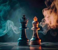 2050'de d&uuml;nyaya h&uuml;kmedecek &uuml;lkeler a&ccedil;ıklandı! İlk 5'te sadece tek İslam &uuml;lkesi var!