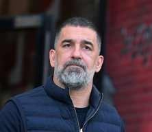 Arda Turan'dan tarihi başarı! Savaşın g&ouml;lgesindeki Shakhtar Donetsk'in kasasını doldurdu