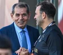 Dursun &Ouml;zbek, Okan Buruk i&ccedil;in kararını verdi: Se&ccedil;imi kazanır kazanmaz...