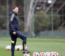 Galatasaray derbisi &ouml;ncesi Fenerbah&ccedil;e'de Domenico Tedesco'yu korkutan ihtimaller!