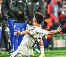 T&uuml;m Avrupa, Arda G&uuml;ler'i konuşuyor! "Bunu Ronaldo bile başaramadı"