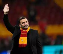 Okan Buruk'tan G.Birliği ma&ccedil;ına saatler kala karar! İşte Osimhen'li ve Osimhen'siz 11...