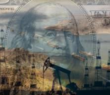 Piyasalarda ters r&uuml;zgar: Petrol fiyatları fırladı, altın ve borsa d&uuml;şt&uuml;