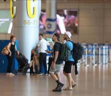 Yahudilerin en &ccedil;ok tercih ettiği &uuml;lkeler a&ccedil;ıklandı! Savaştan ka&ccedil;ıyorlar