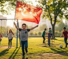 &Ccedil;ocuklara en &ccedil;ok konulan isim a&ccedil;ıklandı! Bazılarını ilk kez duyacaksınız....