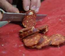 Aynı il değişmeyen skandal! Vatandaşa at ve eşek eti yedirdiler... 