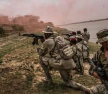 İşgal edilmesi en zor olan &uuml;lkeler belli oldu! T&uuml;rkiye&rsquo;nin sıralaması dikkat &ccedil;ekti