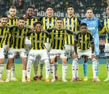Samandıra'da b&uuml;y&uuml;k temizlik! Fenerbah&ccedil;e'de 'ayrılacaklar listesi' sızdı: 17 isim yolcu