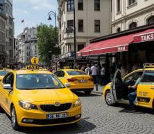 Taksiye binen herkesi ilgilendiriyor! Adım atıldı, tarih a&ccedil;ıklandı