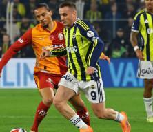 T&uuml;rkiye&rsquo;nin en golc&uuml; takımları a&ccedil;ıklandı! Galatasaray ve Fenerbah&ccedil;e ilk 10'a giremedi