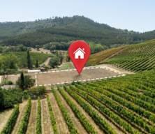 Yakın tarihte buradan toprak alanlar yaşadı! Değeri bir anda patladı 