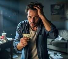 En &ccedil;ok cebimizi yakan 20 harcama a&ccedil;ıklandı! Resmen para yağdırıyoruz...