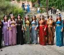 Aşiret gen&ccedil;ler i&ccedil;in yeni karar aldı! Milyonlarca lira paraya kilolarca altına son