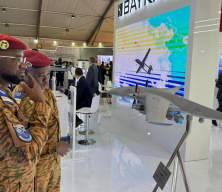 Batı sistemleri sınıfta kaldı, Afrika'nın birinci tercihi T&uuml;rkiye oldu