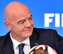 FIFA'dan 'D&uuml;nya Kupası' revizesi! Kesenin ağzı a&ccedil;ıldı: T&uuml;rkiye'nin kazancı da arttı