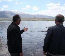 T&uuml;rkiye'de barajları en dolu iller belli oldu! İşte bu sene suya doyacak şehirler... 