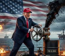 ABD'nin en &ccedil;ok petrol sattığı &uuml;lkeler a&ccedil;ıklandı! İkinci sıradaki &uuml;lke ters k&ouml;şe yaptı...