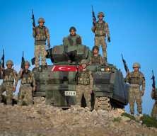 40.000 askerimiz bu &uuml;lkede! İşte en &ccedil;ok T&uuml;rk askeri bulunan &uuml;lkeler... 