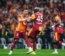 Galatasaray'ın yıldızlarından şampiyonluk yorumu! "Allah'a bin ş&uuml;k&uuml;r"