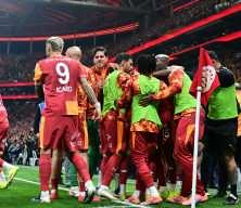 Galatasaray'ın Şampiyonlar Ligi'ndeki muhtemel rakipleri belli oldu