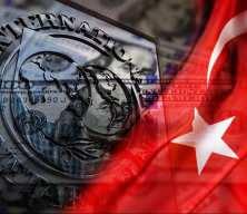 T&uuml;rkiye'nin borcu a&ccedil;ıklandı! IMF'ye en &ccedil;ok borcu olan &uuml;lkeler belli oldu