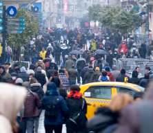 Ne İstanbul, ne İzmir: İşte en gen&ccedil; ve en yaşlı ilimiz