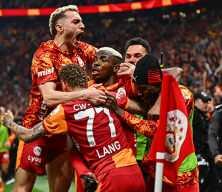 Savunmada duvar, h&uuml;cumda fırtına! Galatasaray'ın 'şampiyonluk kodları' ortaya &ccedil;ıktı