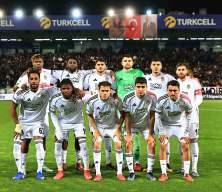 Beşiktaş'ın Avrupa'daki muhtemel rakipleri belli oldu!