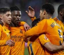 Devler Ligi i&ccedil;in Galatasaray'a Real Madrid'den d&uuml;nya yıldızı! 50 milyon g&ouml;zden &ccedil;ıkarıldı