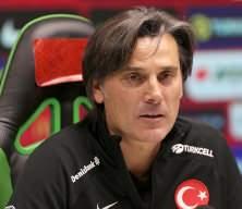 Montella tercih etmedi! A Milli Takım kadrosunda yer almayan bazı isimler dikkat &ccedil;ekti