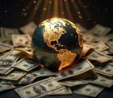  IMF'ye en &ccedil;ok borcu olan &uuml;lkeler belli oldu! T&uuml;rkiye'nin borcu a&ccedil;ıklandı