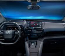 &Uuml;&ccedil; yıllık hasret bitiyor! Fiat Doblo yeniden T&uuml;rkiye'de &uuml;retilecek!